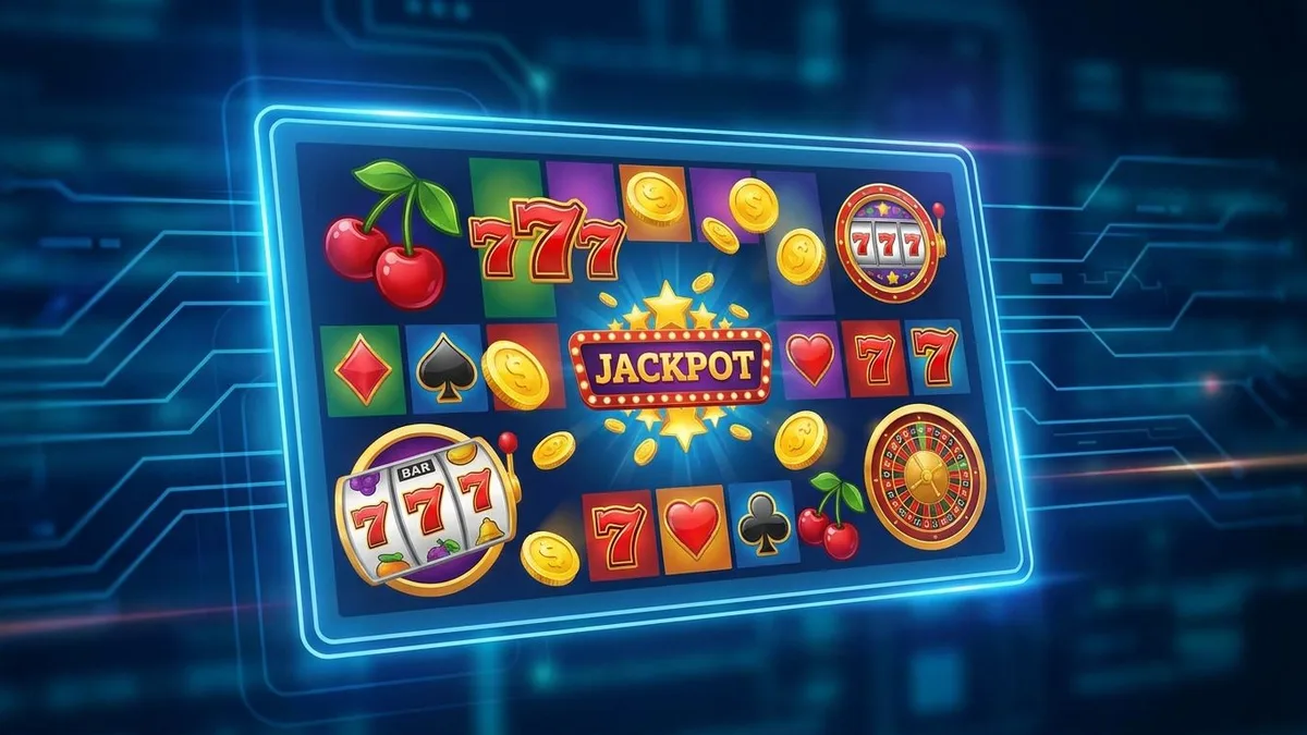 Casino games